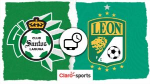 Santos vs León en vivo: Horario y dónde ver hoy por TV el partido de la jornada 12 del Apertura 2023