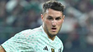 ¡Revela su secreto! Santi Giménez confiesa el motivo por el que atraviesa un gran momento en la Eredivisie y en la selección mexicana