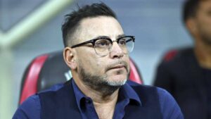 Antonio Mohamed no sabe lo que es ganar en el Azteca como auriazul