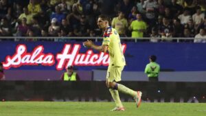Mazatlán vs América: Resumen, goles en video y resultado final la jornada 12; Liga MX Apertura 2023
