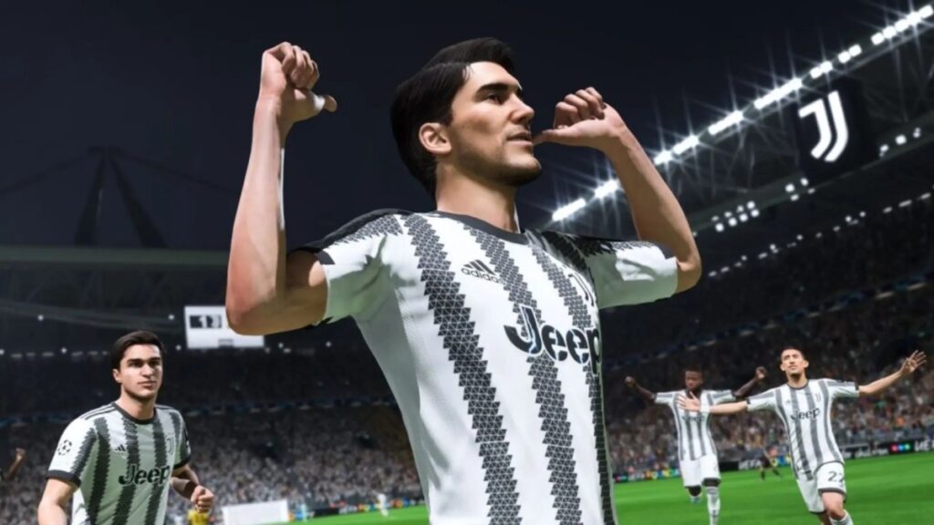 ventas ea sports 24 fifa 24