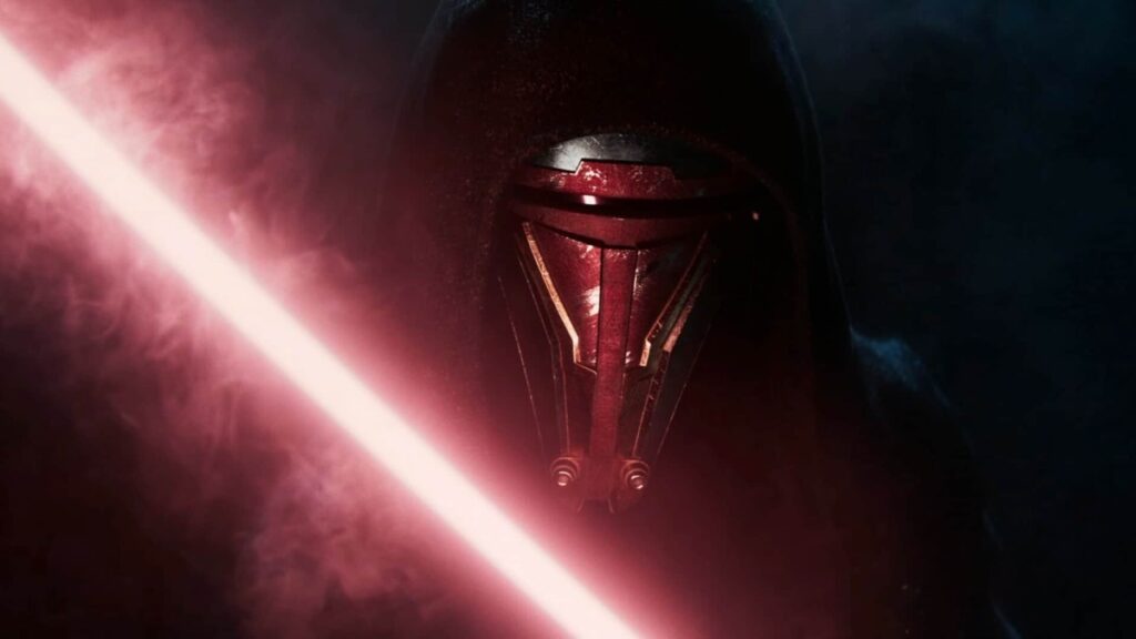 remake kotor
