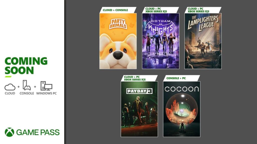 juegos game pass ultimate