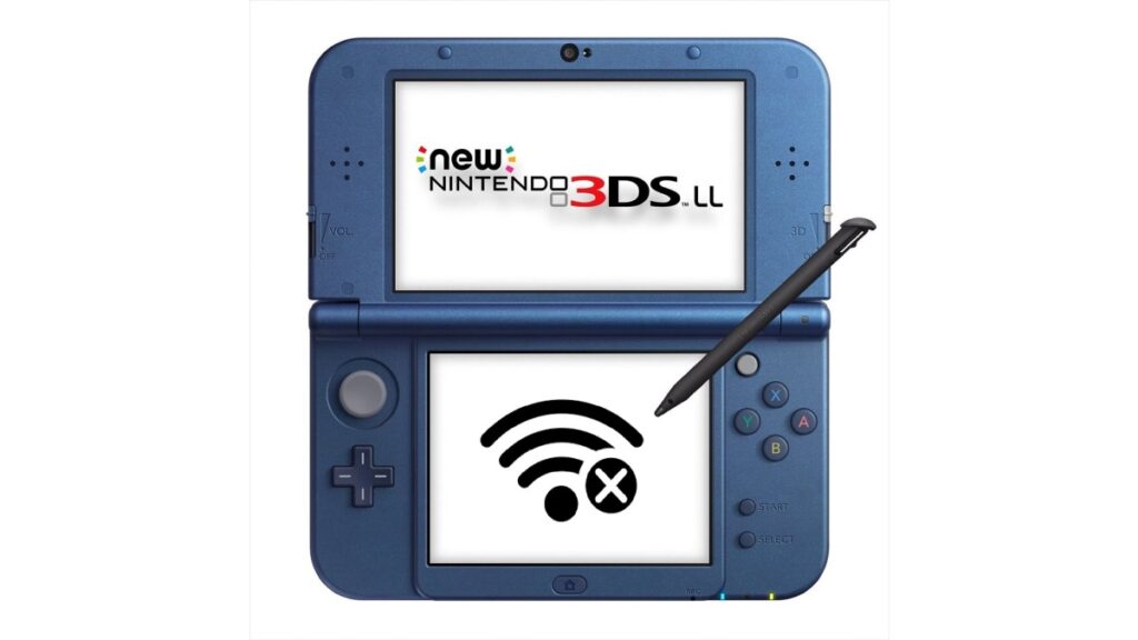 nintendo 3ds wii u en línea