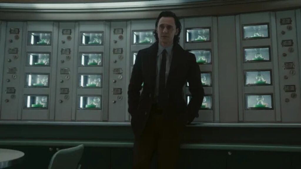 segunda temporada loki estreno