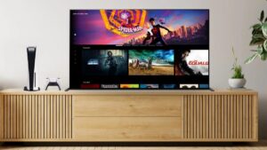 Sony añadirá películas a PlayStation Plus