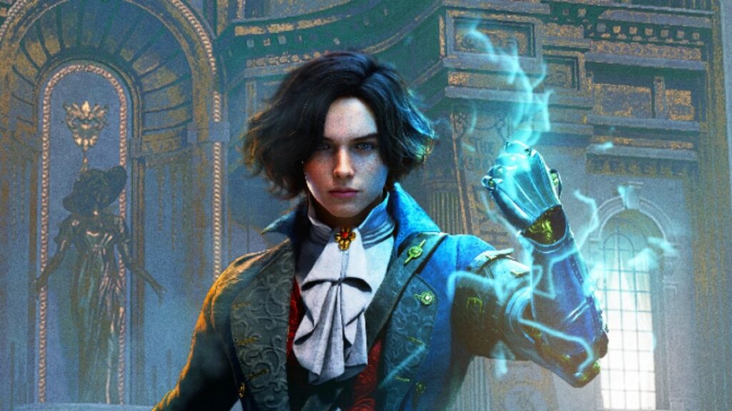 lies of p dlc