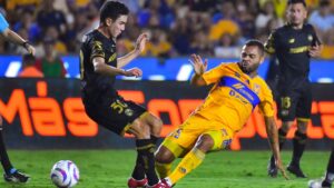 Tigres vs Toluca: Resumen, goles en video y resultado final de la jornada 11 de Liga MX 2023