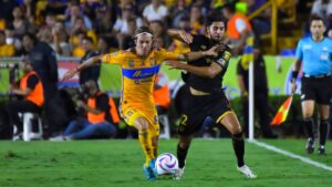 Resultados de la Liga MX hoy y posiciones del Apertura 2023, al momento: Jornada 11