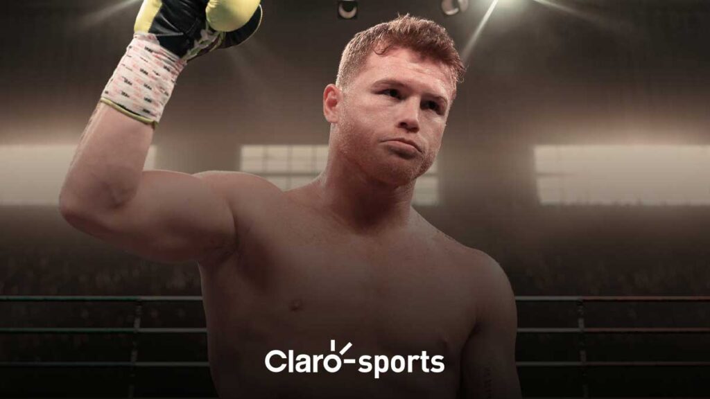 Gana, pero no convence…  Canelo se olvida del KO en su carrera