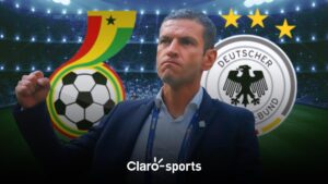 Jaime Lozano y una segunda llamada para demostrar su capacidad con selección mexicana