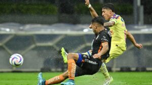 "La Liga MX juega con la seriedad de la competencia al permitir que su calendario se vea manoseado"