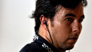 Checo Pérez, comprometido en cerrar la temporada de la mejor forma: “Desde mañana estaremos en la fábrica trabajando con el equipo”