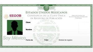 CURP con fotografía 2023: ¿Cómo será la nueva identificación oficial y para qué sirve?