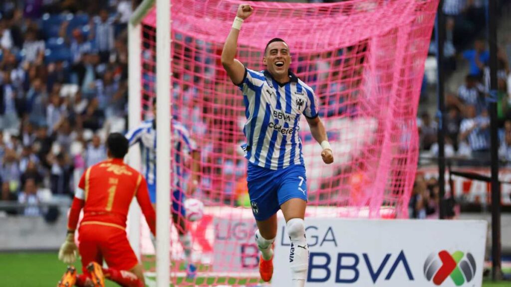 Rayados vuelve a la senda de la victoria tras vencer a Bravos en casa