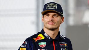 Max Verstappen vive un sueño: “Este es el mejor de mis tres mundiales”