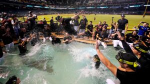 Guns N’ Roses muda concierto en Arizona para que Diamondbacks jueguen en su parque
