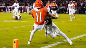 Pronósticos y apuestas de los partidos de la semana 5 del fútbol americano de la NFL