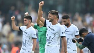 Pumas, a mantener el invicto en casa ante Querétaro