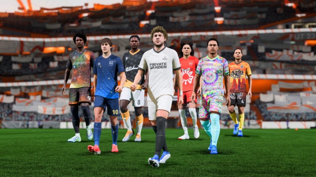 ea sports fifa 24