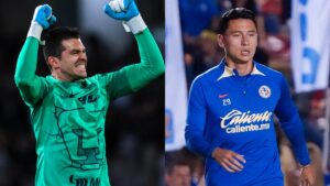 Julio González y Ramón Juárez, las novedades en la convocatoria de la selección mexicana para la Fecha FIFA de octubre