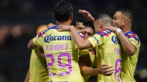 ¿América ha mostrado su mejor versión en el Apertura 2023?