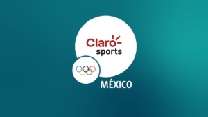 Claro Sports México en vivo