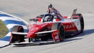¿Cómo funciona un auto de Fórmula E? Claves para entender esta tecnología eléctrica de alto rendimiento