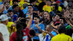 Fede Valverde recuerda los desafortunados hechos ocurridos en Copa América: “Bielsa fue la única