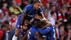 Todos los títulos que tiene el Chelsea en su historia