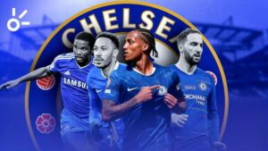 João Pedro enciende la ilusión en el Chelsea: ¿Fin de la maldición del nueve?