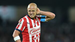 Necaxa vs América en vivo por Claro Sports: ¿Cuándo es el partido de la jornada 3 de Liga MX?