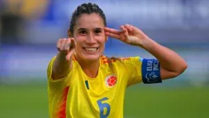 Colombia aplasta a Bolivia y llega al centenar de goles en la Copa América Femenina