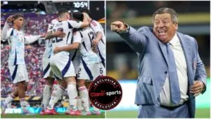 Nacho Hierro ve a Miguel Herrera como el líder que Costa Rica necesita para llegar al Mundial 2026