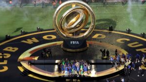 Jhon Arias se cuela en el XI ideal del Mundial de Clubes; Chelsea domina con cuatro jugadores