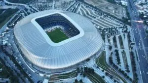 Monterrey tendrá listo el Gigante de Acero para diciembre; entregará el inmueble a FIFA para el Mundial 2026