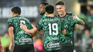 André Jardine destaca a Gilberto Mora: “Creo que México tiene una joya que tiene que cuidar, no es normal” VD