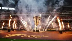 México domina el XI ideal de la Copa Oro 2025