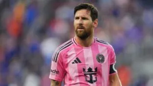 Cincinnati vuelve a ser el dolor de cabeza del Inter Miami y corta racha goleadora de Messi