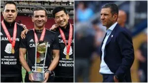 Jimmy Lozano: ¿Con más éxitos o fracasos en su carrera como entrenador?