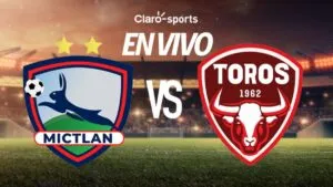 Mictlán vs Malacateco, en vivo el minuto a minuto por la jornada 2 del Apertura 2025 de Guatemala