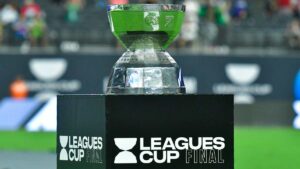 Leagues Cup 2025: Cuándo inicia, calendario completo y formato del torneo entre Liga MX y MLS