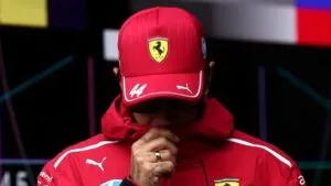 Lewis Hamilton no quiere seguir el ejemplo de Fernando Alonso y Sebastian Vettel en Ferrari