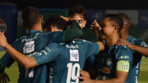 Tabla de posiciones Liga Nacional de Guatemala Apertura 2025: así quedó tras la jornada 1