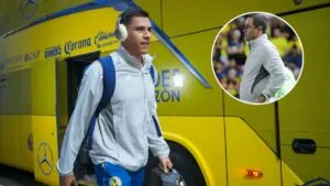 Malagón lo tiene claro: “Creemos en Jardine o el proyecto se va a la basura”