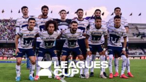 Calendario de Pumas en Leagues Cup 2025: ¿Cuándo juega, contra quién, en qué sedes y cuánto cuestan los boletos?