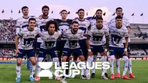 Calendario de Pumas en Leagues Cup 2025: ¿Cuándo juega, contra quién, en qué sedes y cuánto cuestan los boletos?