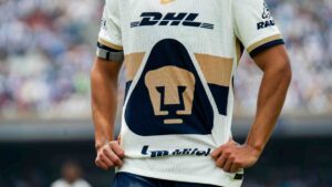 ¡Fin de una era! Pumas rompe racha de siete años con dura caída ante Santos VD JWP