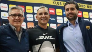 ¡Rechazó a Arabia Saudita! Keylor Navas revela por qué decidió llegar a la Liga MX con Pumas
