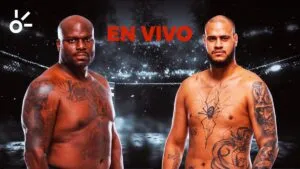 Derrick Lewis vs Tallison Texeira: ¿Quién ganó UFC Fight Night? Resultados completos Liveblog